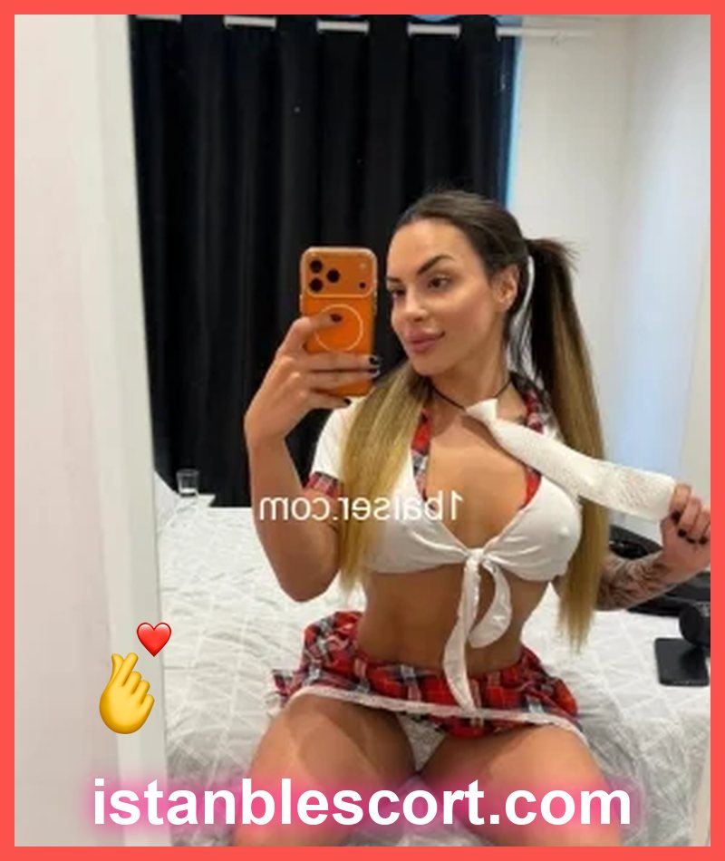 Seda, 31 — Etiler vitrin kartı